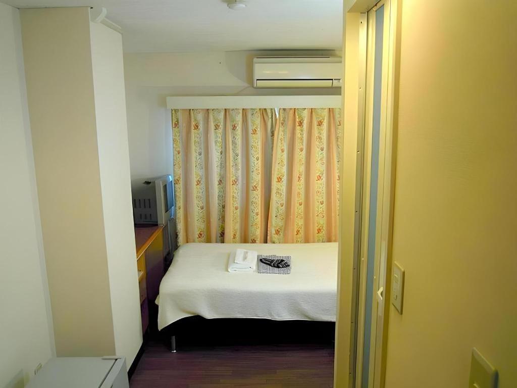 Eishinkan Hotel Tokió Kültér fotó