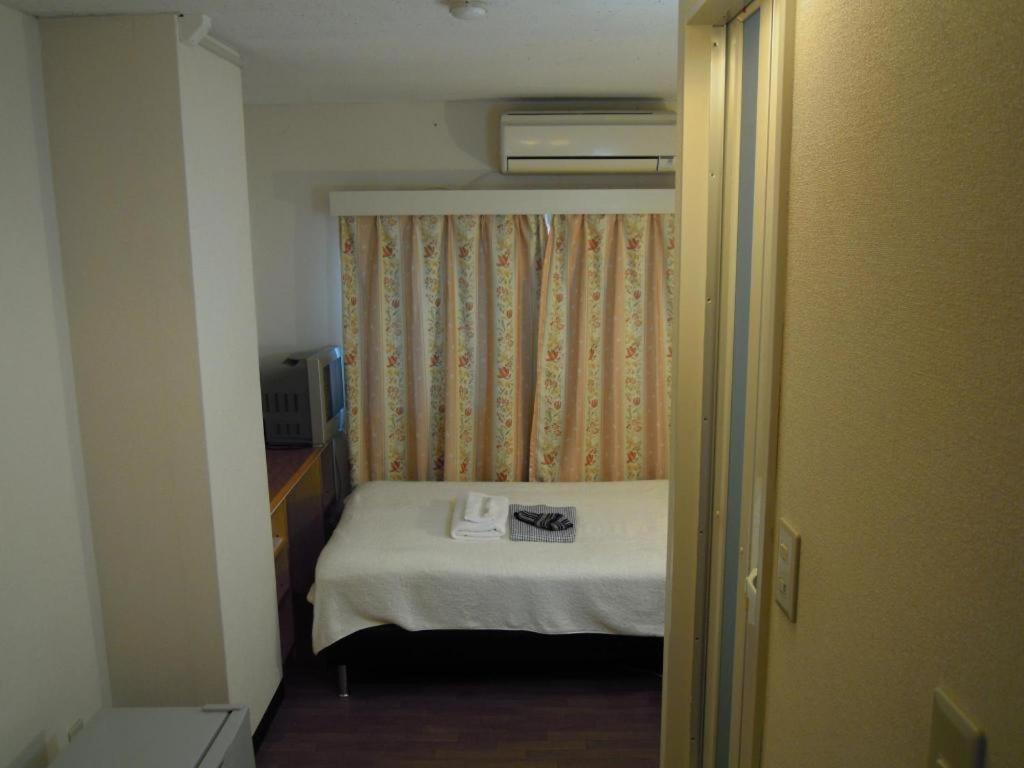 Eishinkan Hotel Tokió Kültér fotó