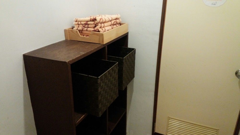 Eishinkan Hotel Tokió Kültér fotó